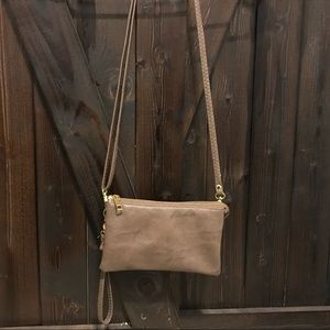 Cute over the shoulder purse